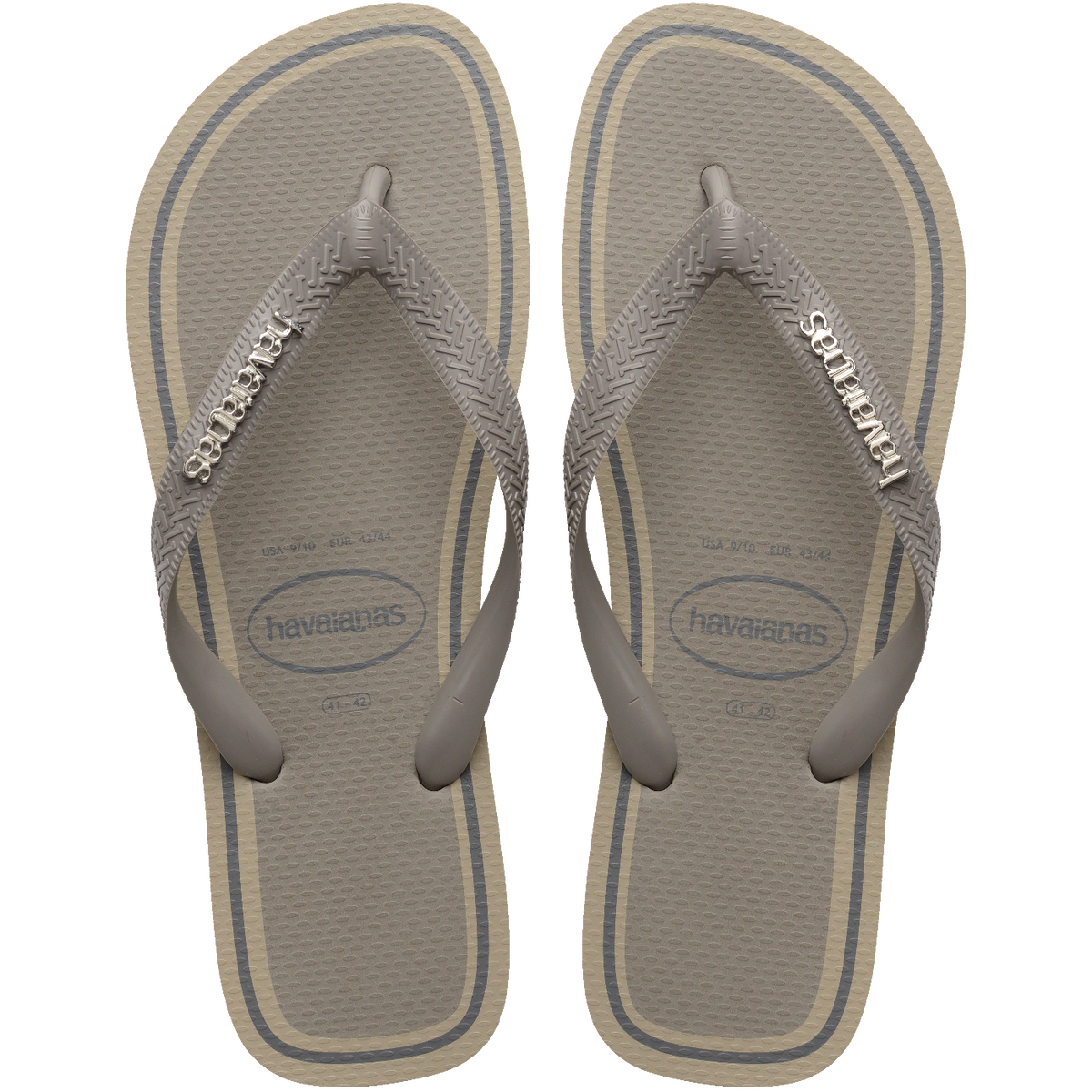 Chinelo Havaianas Top Metrópole