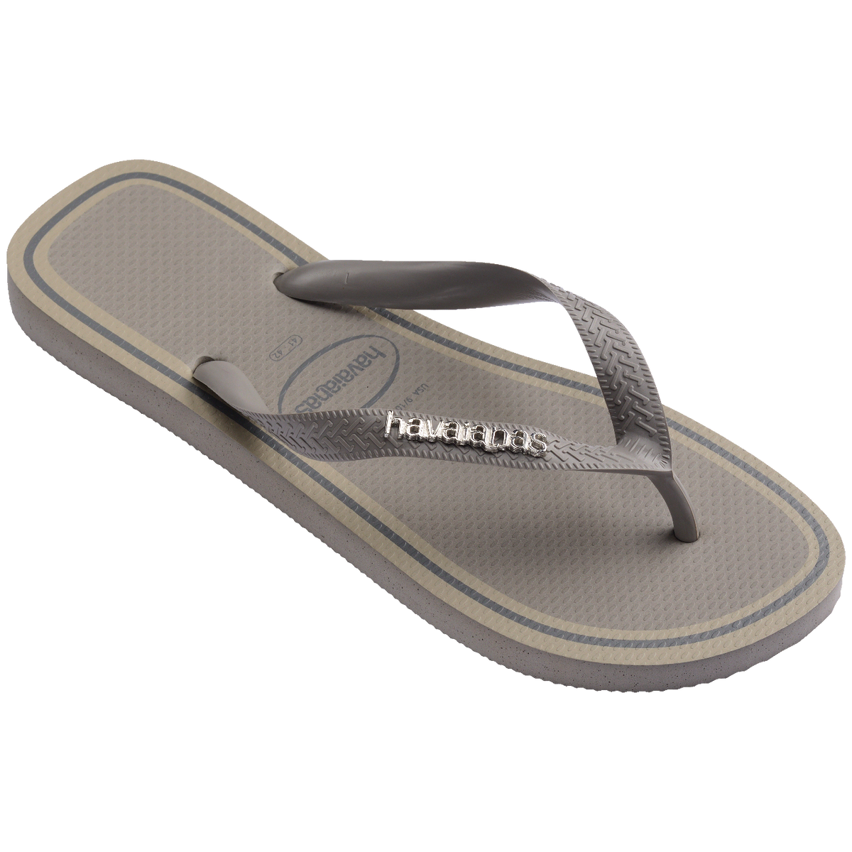 Chinelo Havaianas Top Metrópole