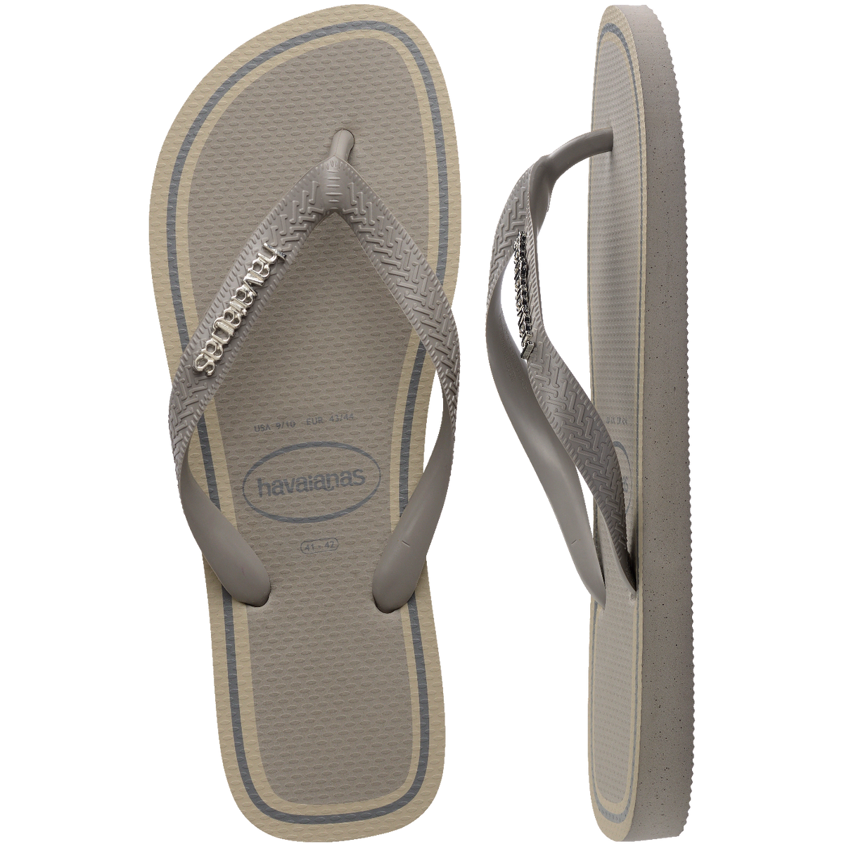 Chinelo Havaianas Top Metrópole