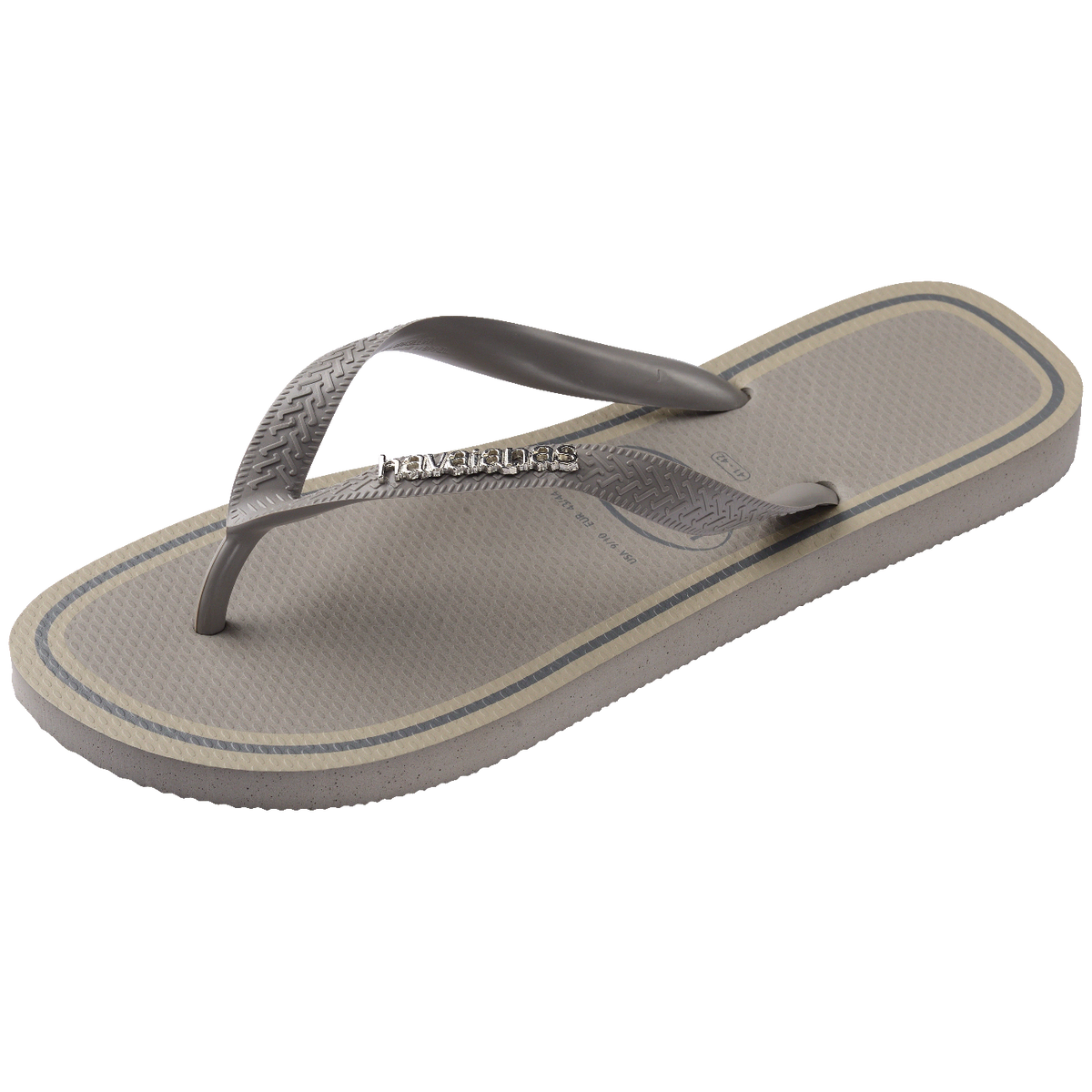 Chinelo Havaianas Top Metrópole