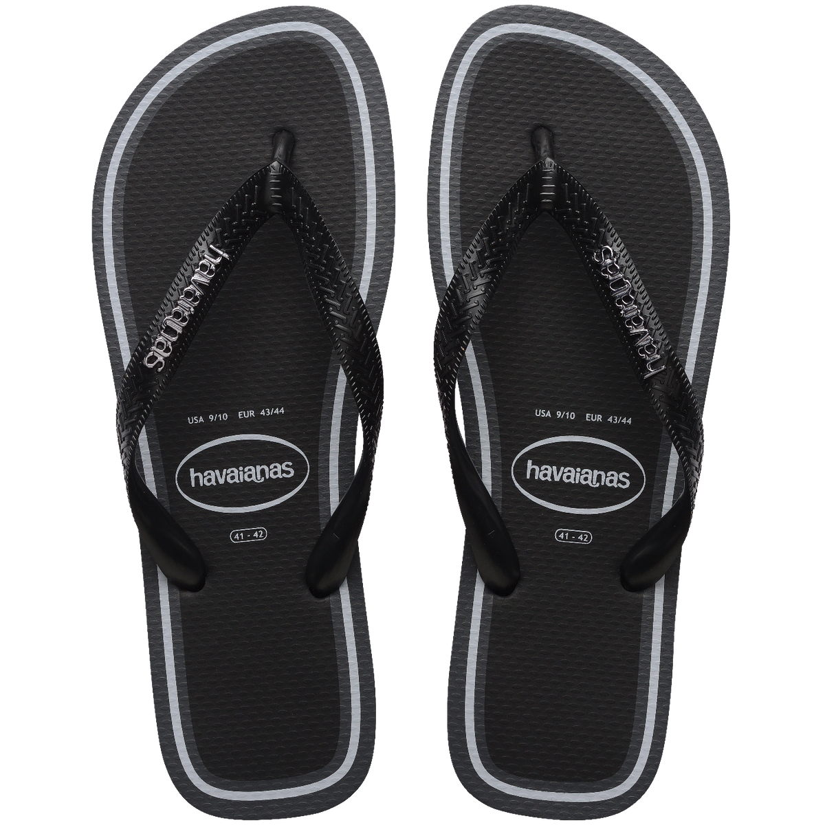Chinelo Havaianas Top Metrópole