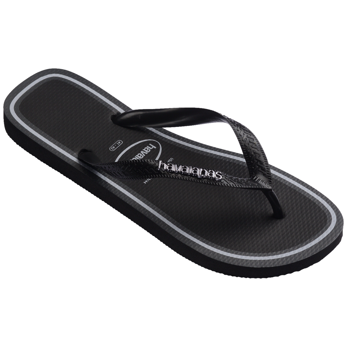 Chinelo Havaianas Top Metrópole