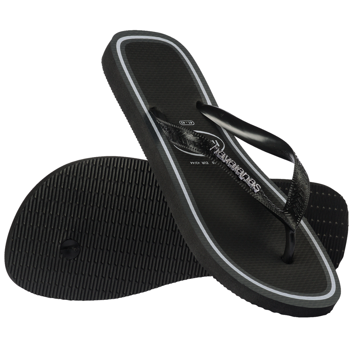 Chinelo Havaianas Top Metrópole
