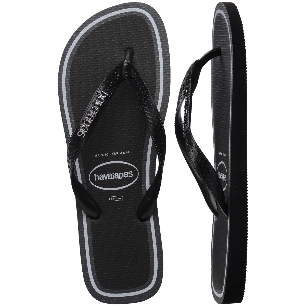 Chinelo Havaianas Top Metrópole