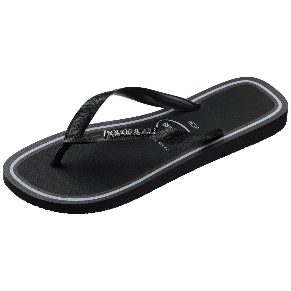 Chinelo Havaianas Top Metrópole