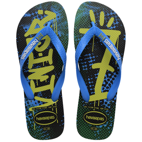 Chinelo Havaianas Top Vini Jr