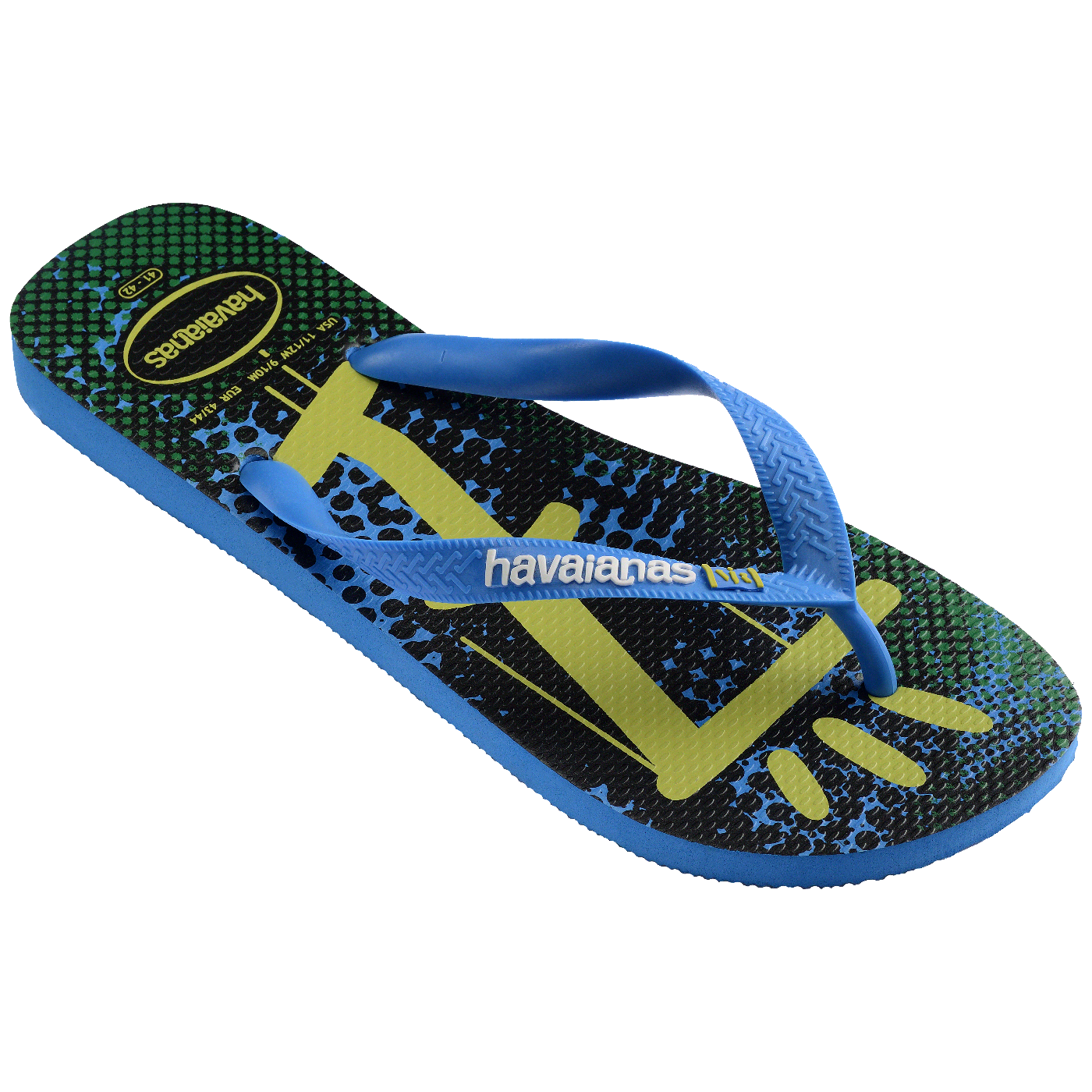 Chinelo Havaianas Top Vini Jr