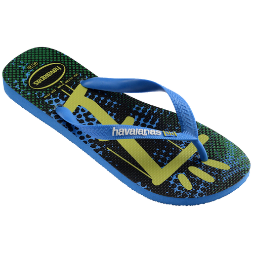 Chinelo Havaianas Top Vini Jr