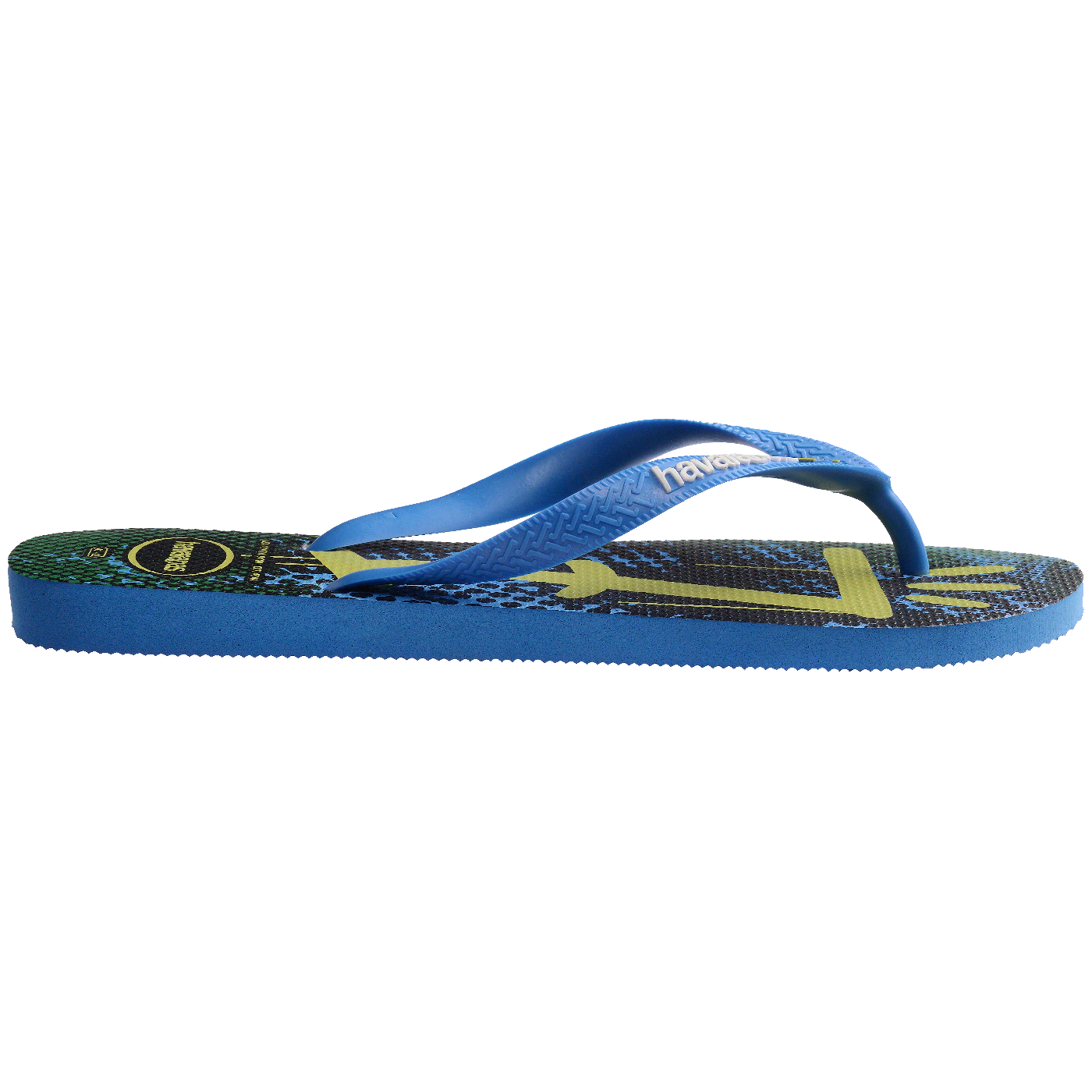 Chinelo Havaianas Top Vini Jr
