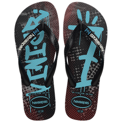 Chinelo Havaianas Top Vini Jr
