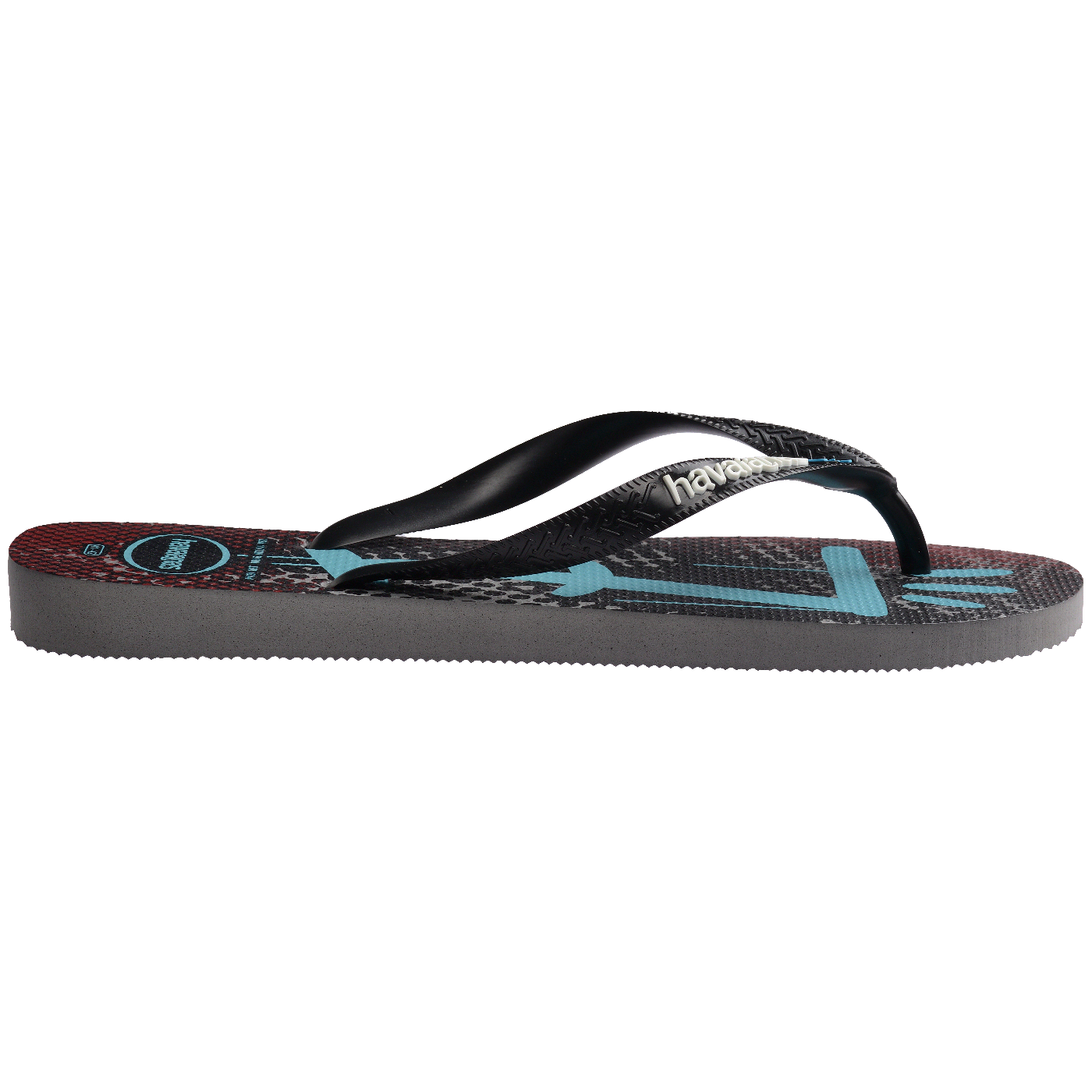 Chinelo Havaianas Top Vini Jr