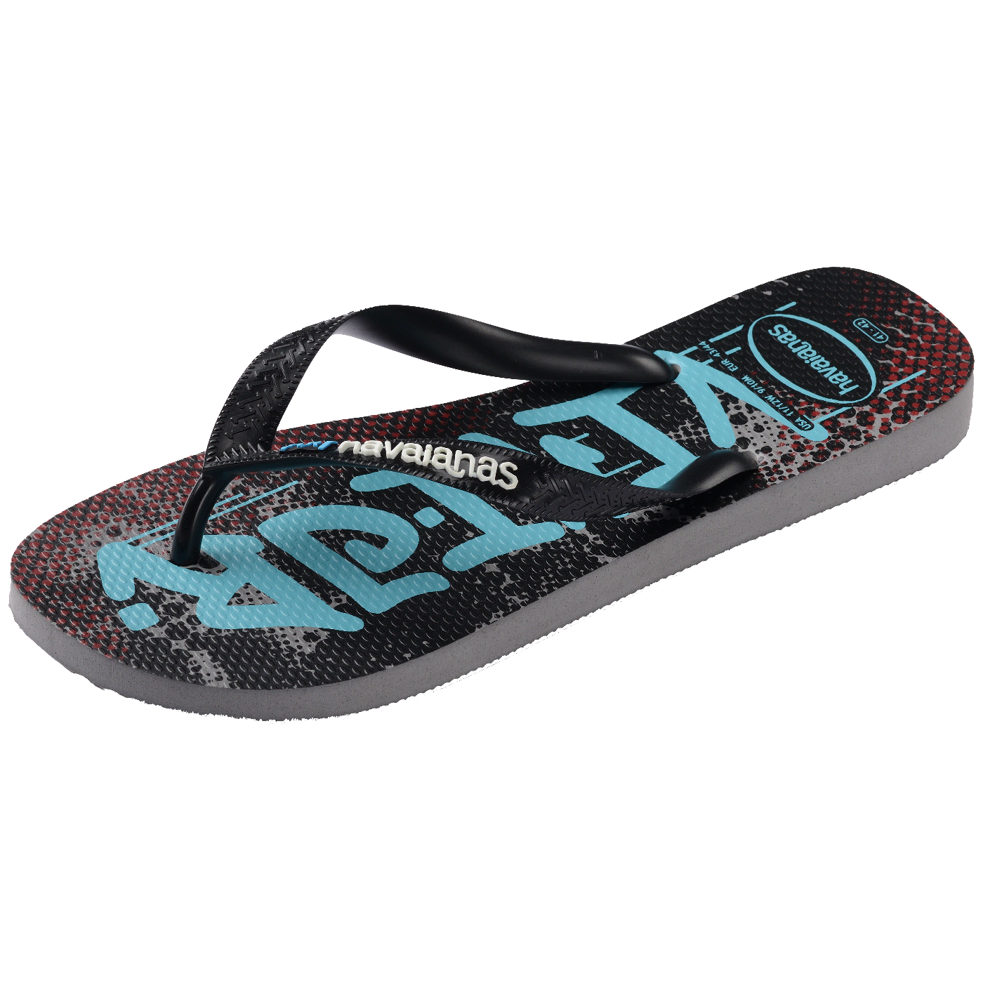 Chinelo Havaianas Top Vini Jr