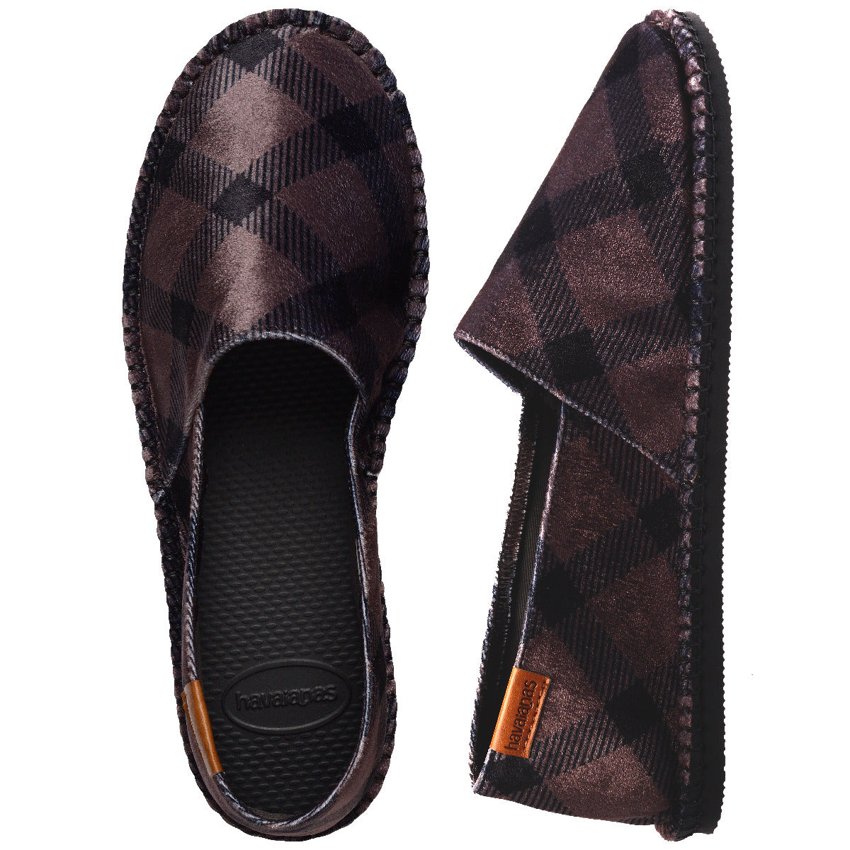 Alpargatas Havaianas Origine IV Fall