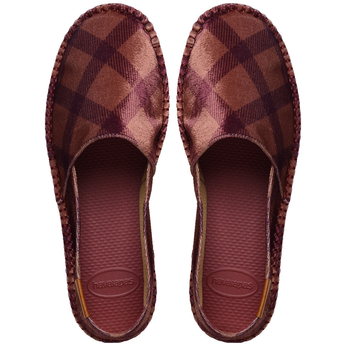 Alpargatas Havaianas Origine IV Fall