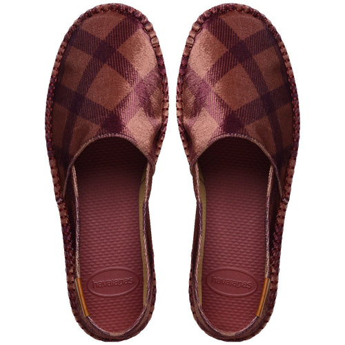 Alpargatas Havaianas Origine IV Fall