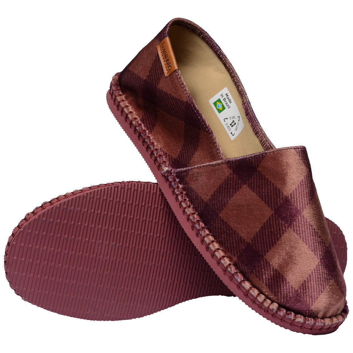 Alpargatas Havaianas Origine IV Fall