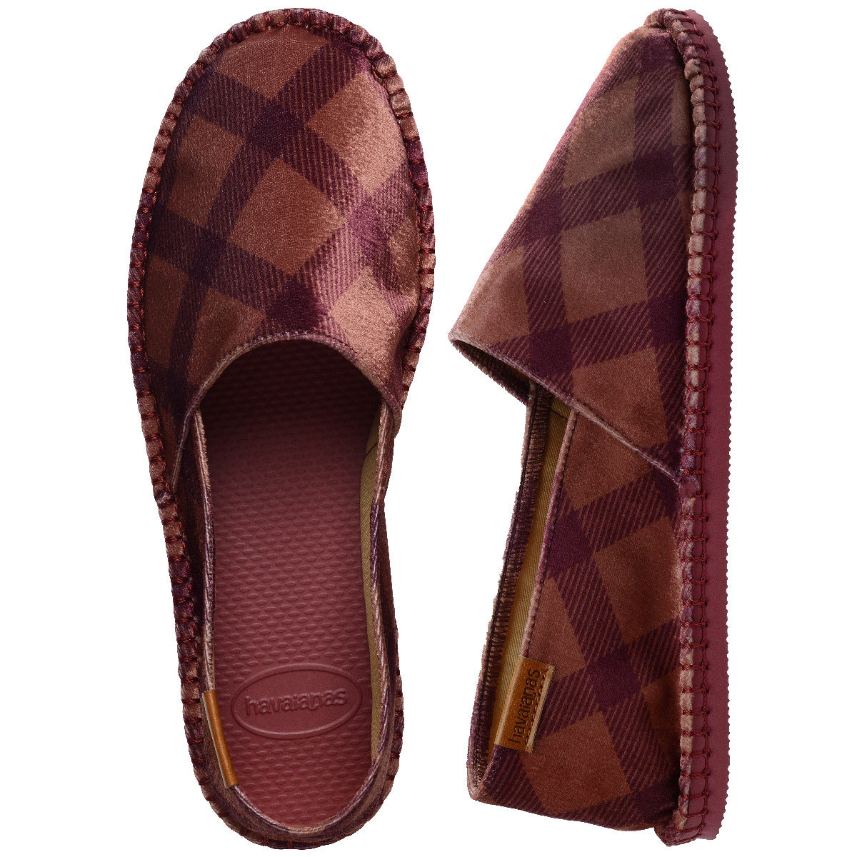 Alpargatas Havaianas Origine IV Fall