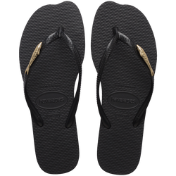 Chinelo Havaianas Slim Split Mar