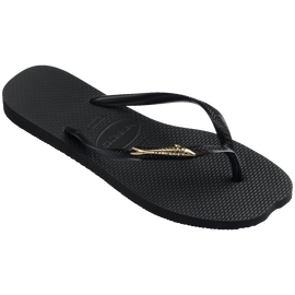Chinelo Havaianas Slim Split Mar