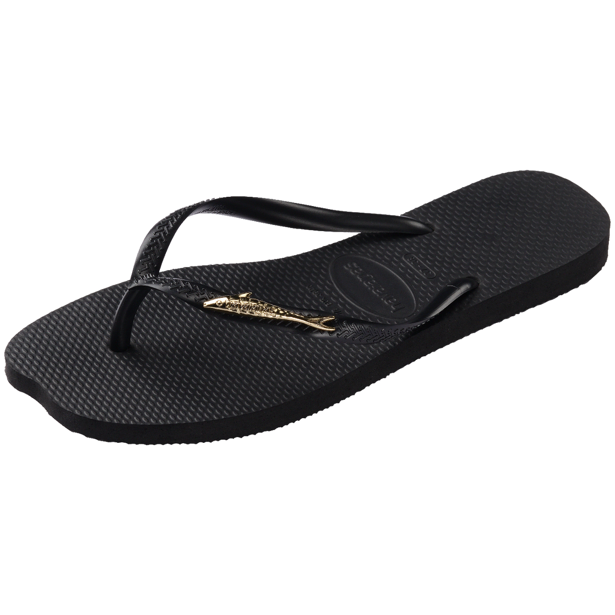 Chinelo Havaianas Slim Split Mar