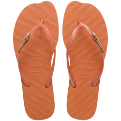 Chinelo Havaianas Slim Split Mar