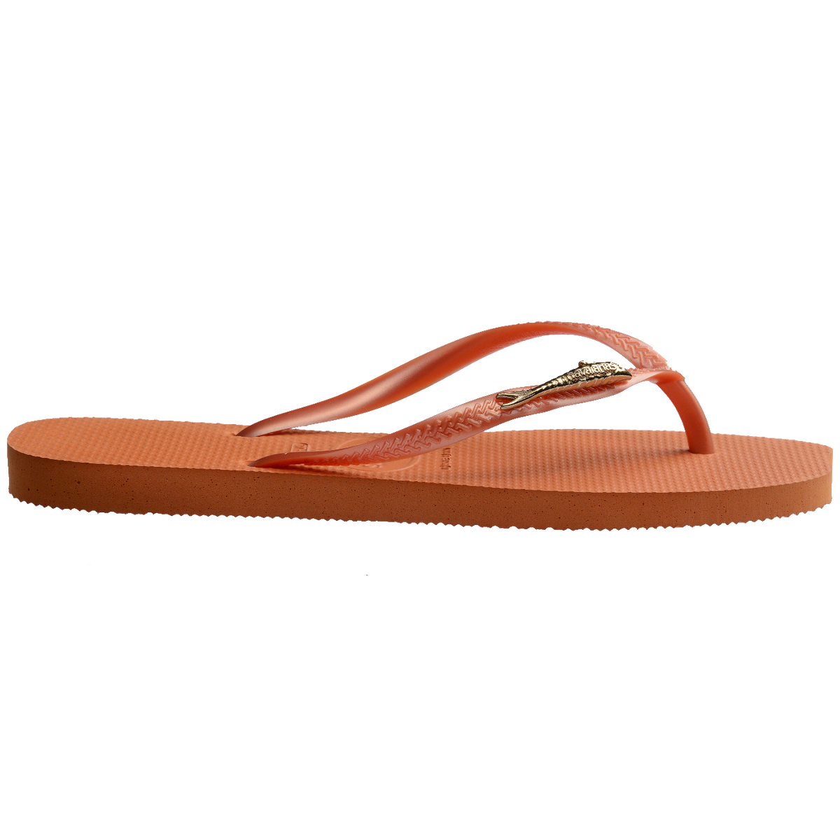 Chinelo Havaianas Slim Split Mar