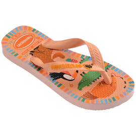Chinelo Havaianas Infantil Top Coisa Nossa