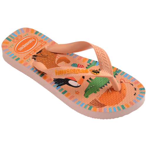 Chinelo Havaianas Infantil Top Coisa Nossa