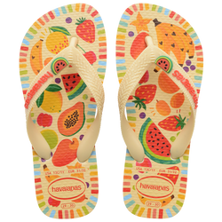 Chinelo Havaianas Infantil Top Coisa Nossa