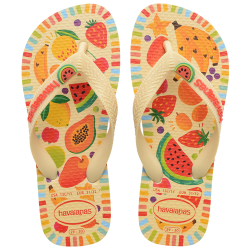 Chinelo Havaianas Infantil Top Coisa Nossa