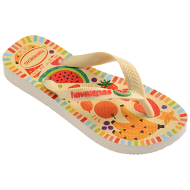 Chinelo Havaianas Infantil Top Coisa Nossa