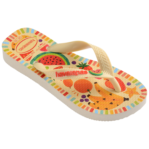 Chinelo Havaianas Infantil Top Coisa Nossa