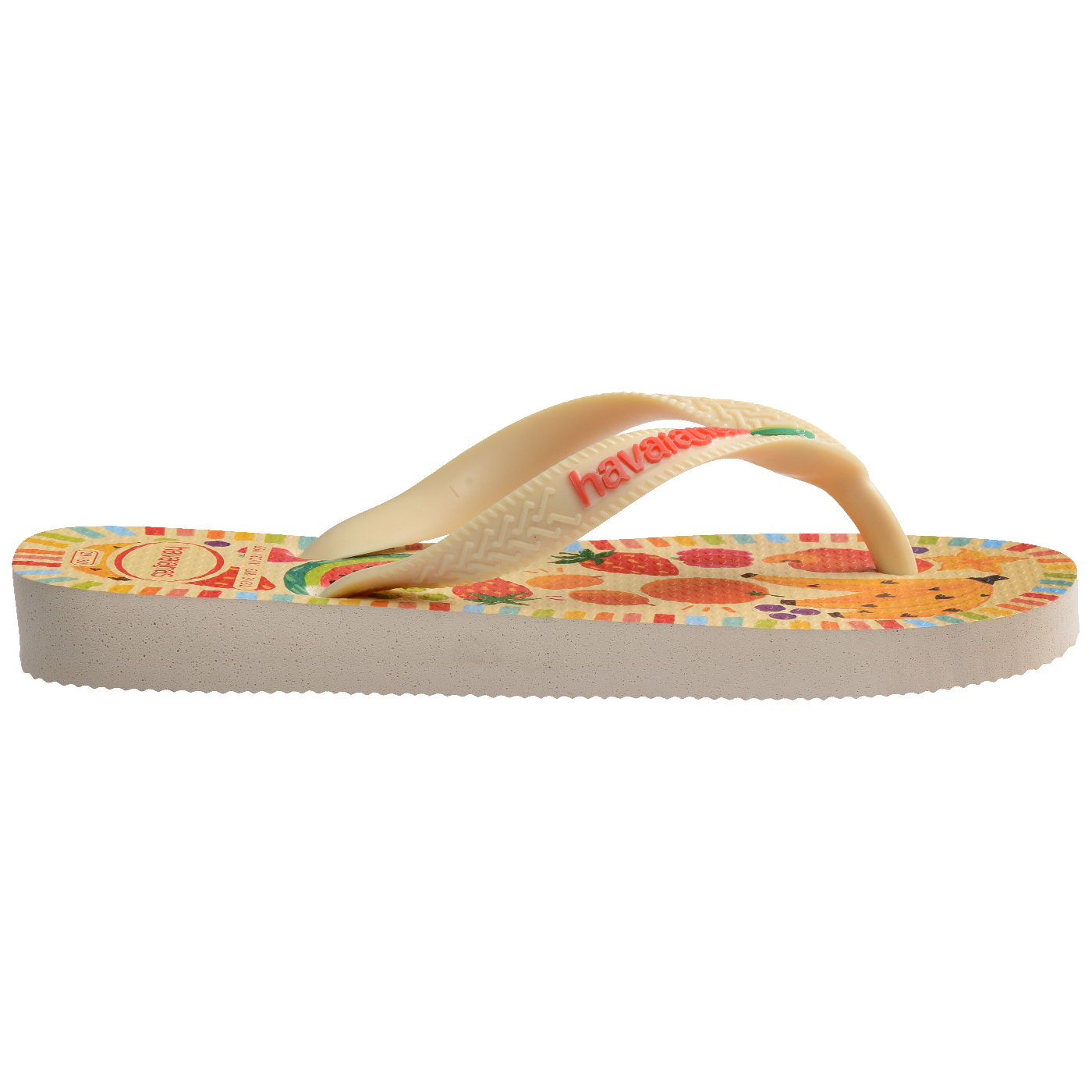 Chinelo Havaianas Infantil Top Coisa Nossa