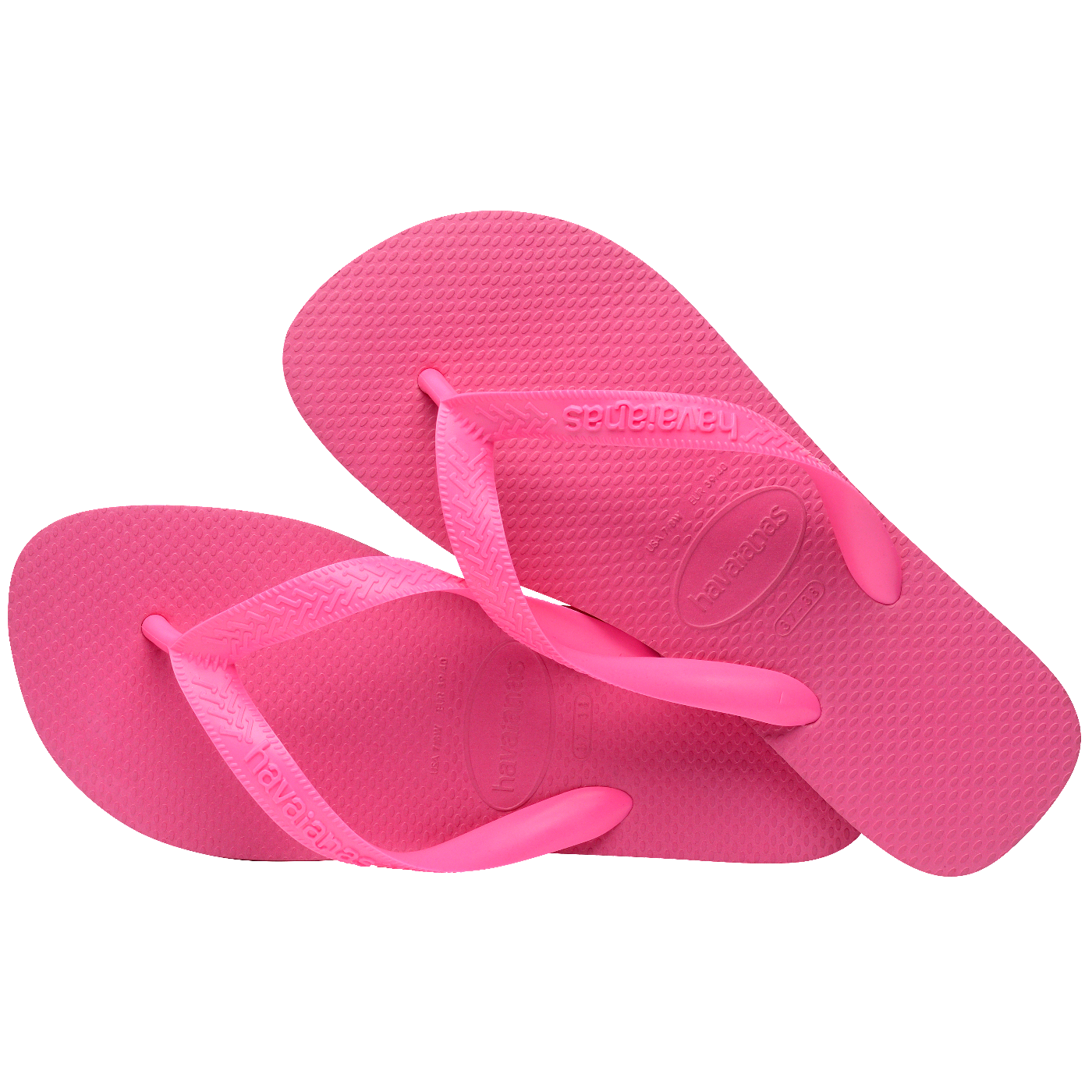Chinelo Havaianas Top Infantil
