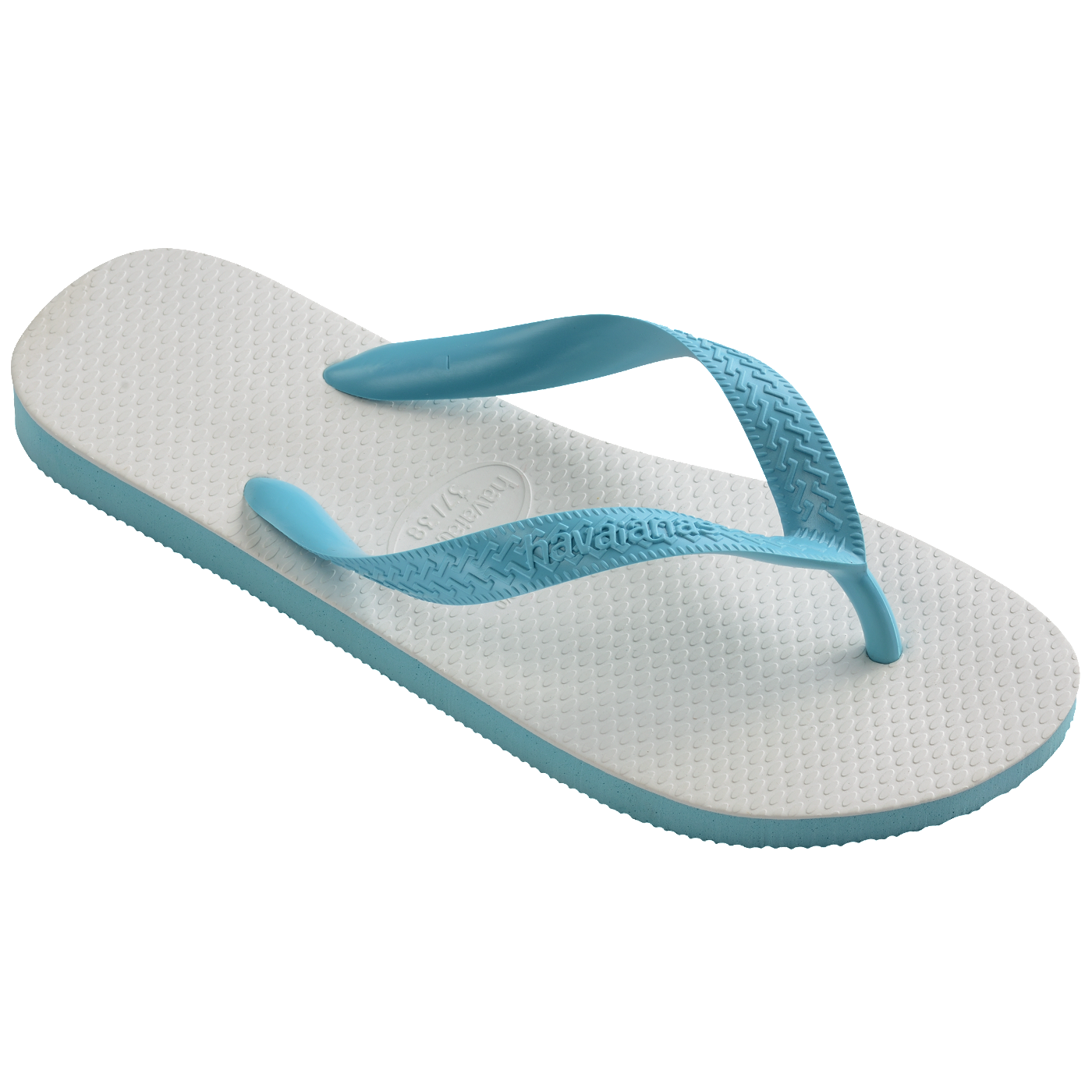 Chinelo Havaianas Tradicional Infanitl