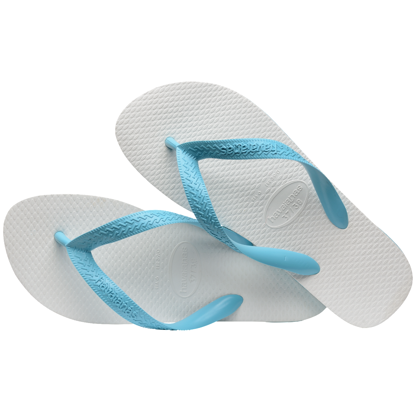 Chinelo Havaianas Tradicional Infanitl