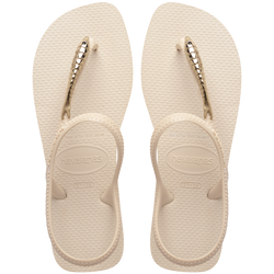 Rasteirinha Havaianas Flash Urban Mar