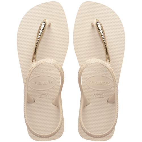 Rasteirinha Havaianas Flash Urban Mar