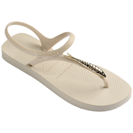 Rasteirinha Havaianas Flash Urban Mar