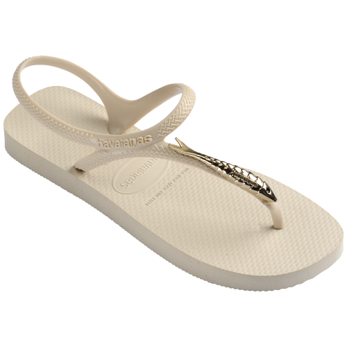 Rasteirinha Havaianas Flash Urban Mar