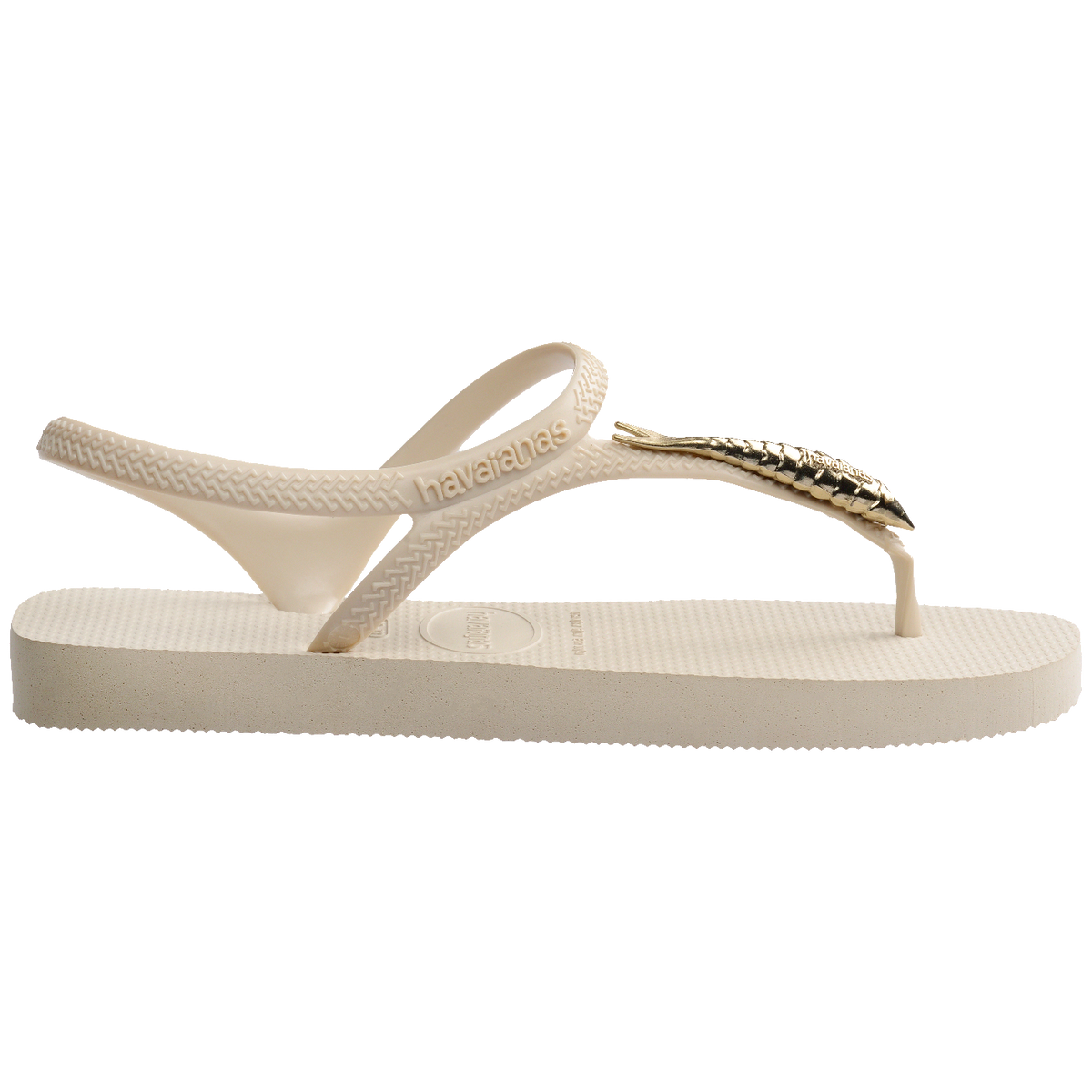 Rasteirinha Havaianas Flash Urban Mar