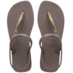Rasteirinha Havaianas Flash Urban Mar