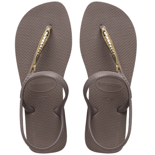 Rasteirinha Havaianas Flash Urban Mar