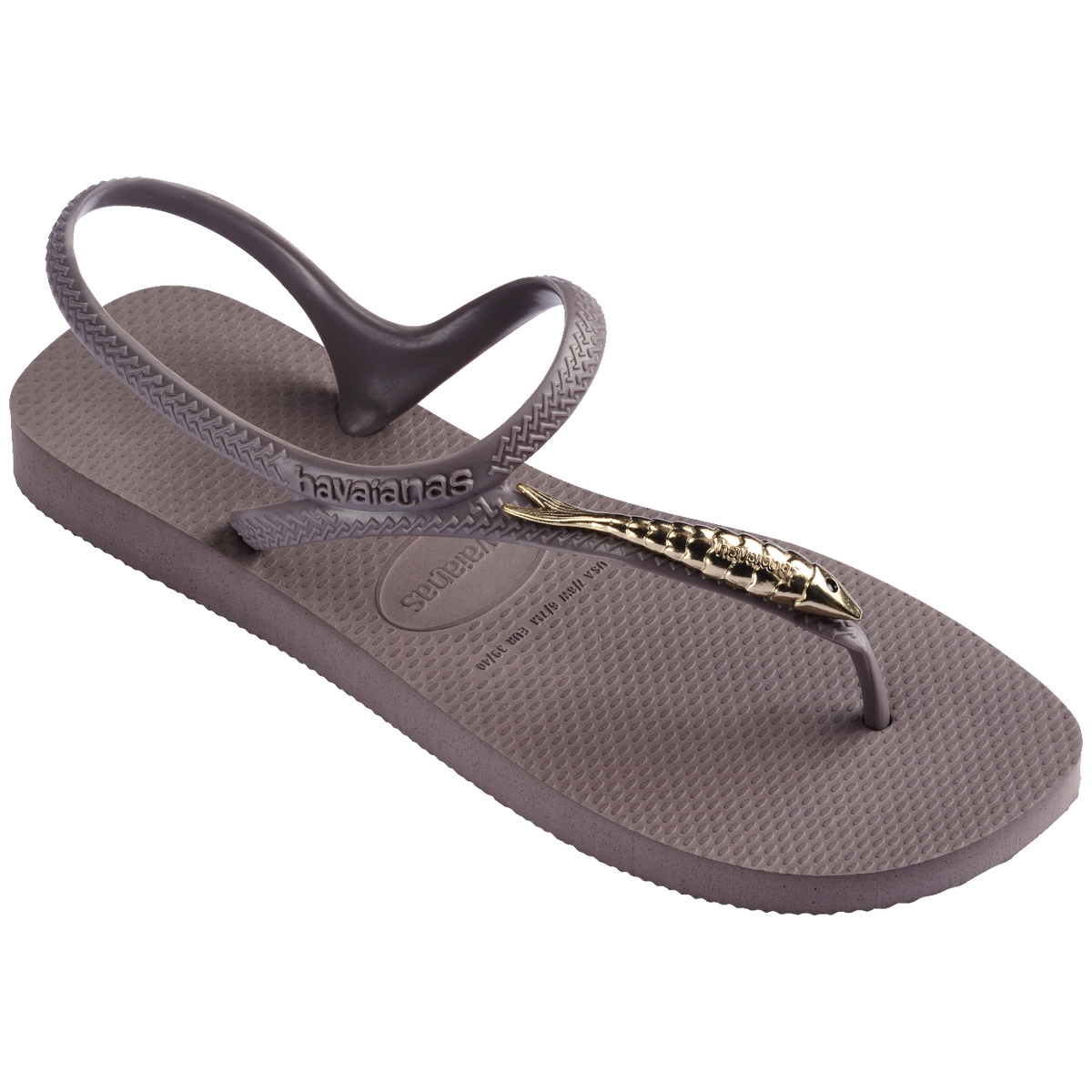 Rasteirinha Havaianas Flash Urban Mar