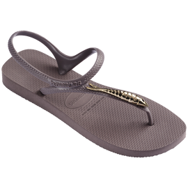 Rasteirinha Havaianas Flash Urban Mar
