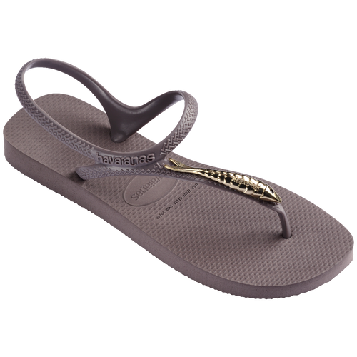 Rasteirinha Havaianas Flash Urban Mar