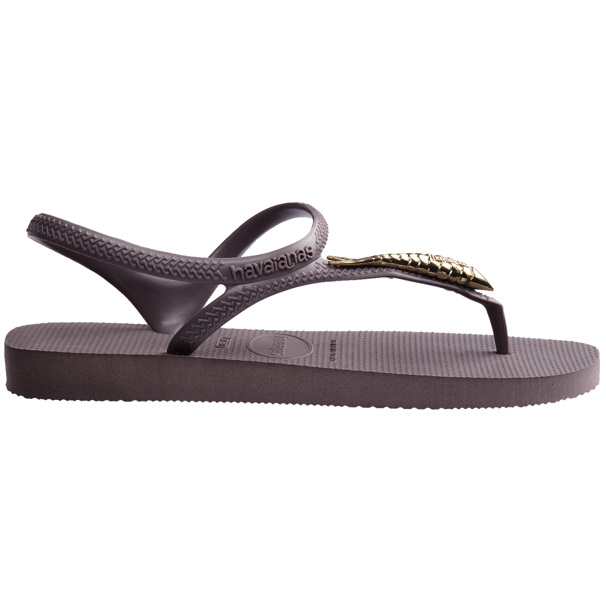 Rasteirinha Havaianas Flash Urban Mar
