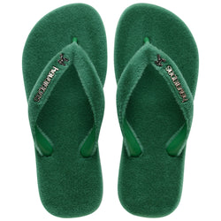 Chinelo Havaianas Top KidSuper Turf Pitch