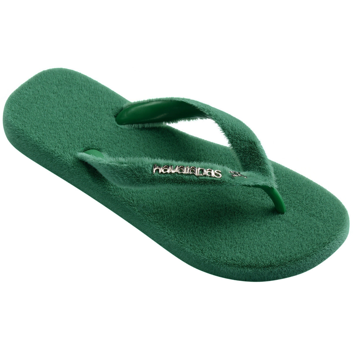 Chinelo Havaianas Top KidSuper Turf Pitch