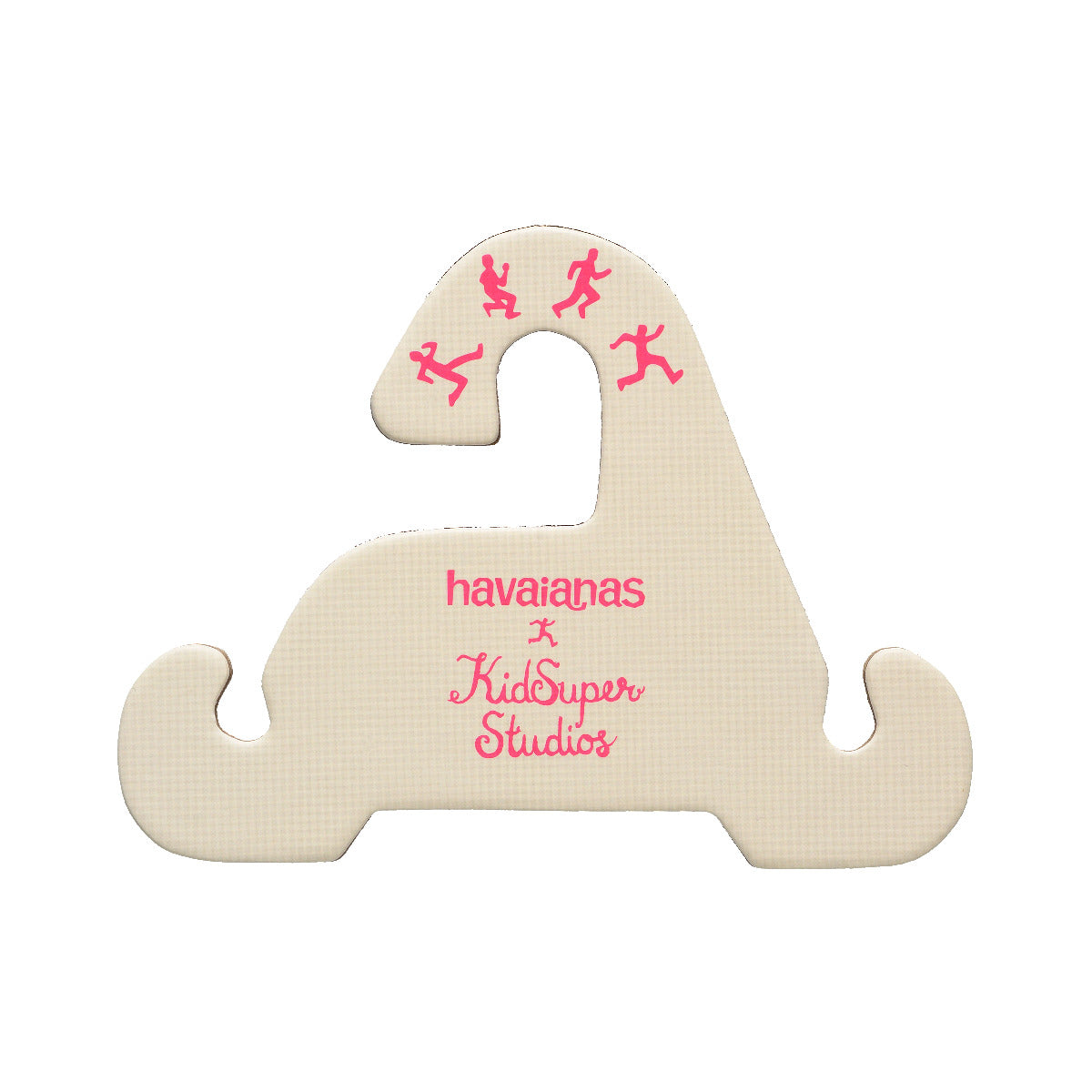 Chinelo Havaianas Top KidSuper Turf Pitch